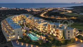 Apartamento de 2 dormitorios en venta en Estepona