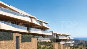 Apartamento de 2 dormitorios en venta en Estepona