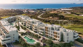 Apartamento de 2 dormitorios en venta en Estepona