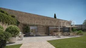 Apartamento con 2 dormitorios a la venta en Estepona