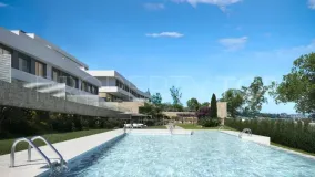 Apartamento con 2 dormitorios a la venta en Estepona
