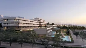Apartamento con 2 dormitorios a la venta en Estepona