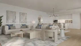 Apartamento con 2 dormitorios a la venta en Estepona