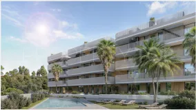 Estepona, apartamento en venta de 2 dormitorios