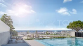 Estepona, apartamento en venta de 2 dormitorios