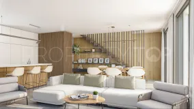 Estepona, apartamento en venta de 2 dormitorios