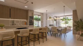 Apartamento con 3 dormitorios en venta en Marbella
