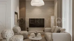 Casares 4 bedrooms villa for sale