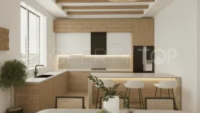 Casares 4 bedrooms villa for sale