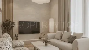 Casares 4 bedrooms villa for sale