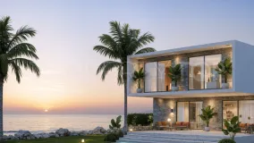 Casares 4 bedrooms villa for sale