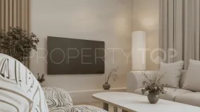 Casares 4 bedrooms villa for sale