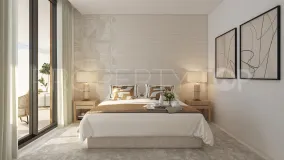 Apartamento en venta con 3 dormitorios en Marbella