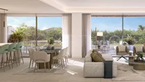 Se vende apartamento en Estepona con 2 dormitorios