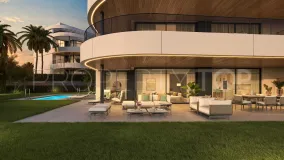 Se vende apartamento en Estepona con 2 dormitorios