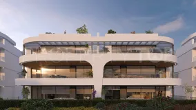 Se vende apartamento en Estepona con 2 dormitorios