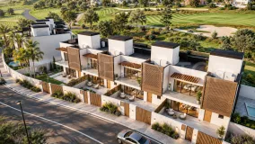 Estepona 3 bedrooms house for sale