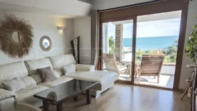 Pareado en venta en Estepona