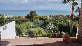 Pareado en venta en Estepona