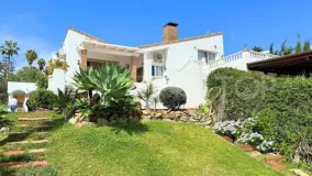 Pareado en venta en Estepona