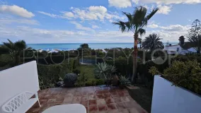 Pareado en venta en Estepona