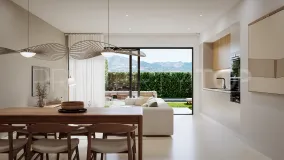 For sale Mijas Costa 3 bedrooms house