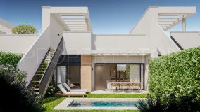 For sale Mijas Costa 3 bedrooms house