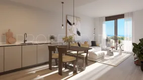 For sale apartment in Mijas Costa