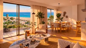Apartment for sale in Sotogrande