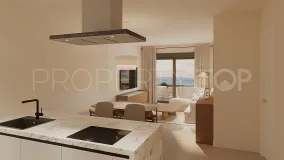 For sale apartment in Sotogrande with 1 bedroom