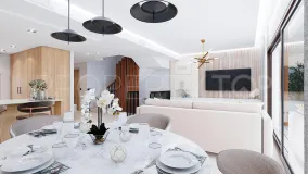 3 bedrooms house in Mijas for sale