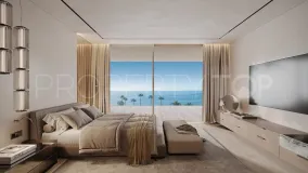 4 bedrooms apartment for sale in Estepona