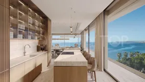 4 bedrooms apartment for sale in Estepona