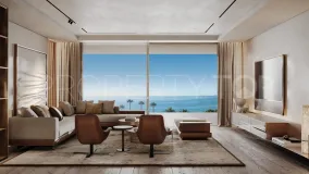 4 bedrooms apartment for sale in Estepona