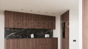 3 bedrooms Estepona apartment for sale