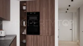 3 bedrooms Estepona apartment for sale