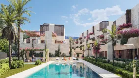 3 bedrooms Estepona apartment for sale