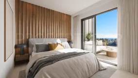 Buy apartment in Mijas with 3 bedrooms