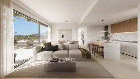 Buy apartment in Mijas with 3 bedrooms