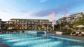 Buy apartment in Mijas with 3 bedrooms