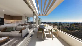 Buy apartment in Mijas with 3 bedrooms