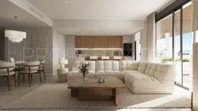 For sale apartment in Estepona with 3 bedrooms