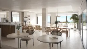 For sale apartment in Estepona with 3 bedrooms