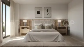 For sale apartment in Estepona with 3 bedrooms
