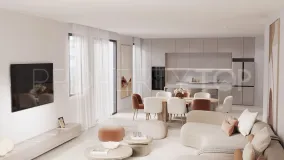 Buy apartment in Estepona