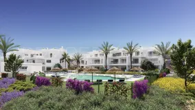 3 bedrooms apartment in Estepona for sale