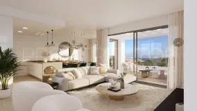 3 bedrooms apartment in Estepona for sale