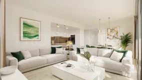 3 bedrooms apartment in Estepona for sale