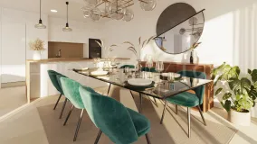 3 bedrooms apartment in Estepona for sale