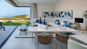 Apartment for sale in Casares with 2 bedrooms